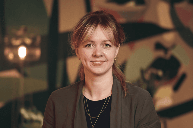 Siri Mørck